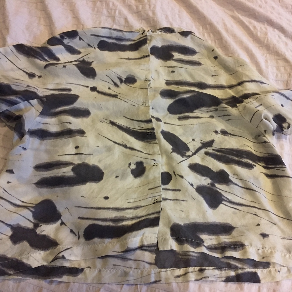 Filippa K Blouse